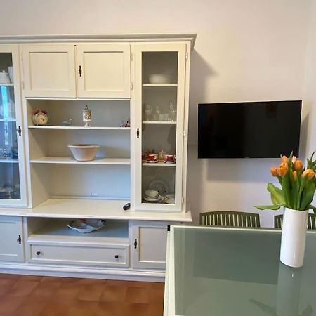 Ceva Casa Giorgiaヴィラ エクステリア 写真
