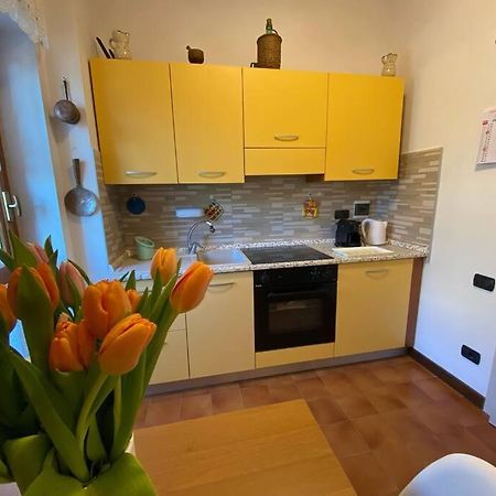 Ceva Casa Giorgiaヴィラ エクステリア 写真