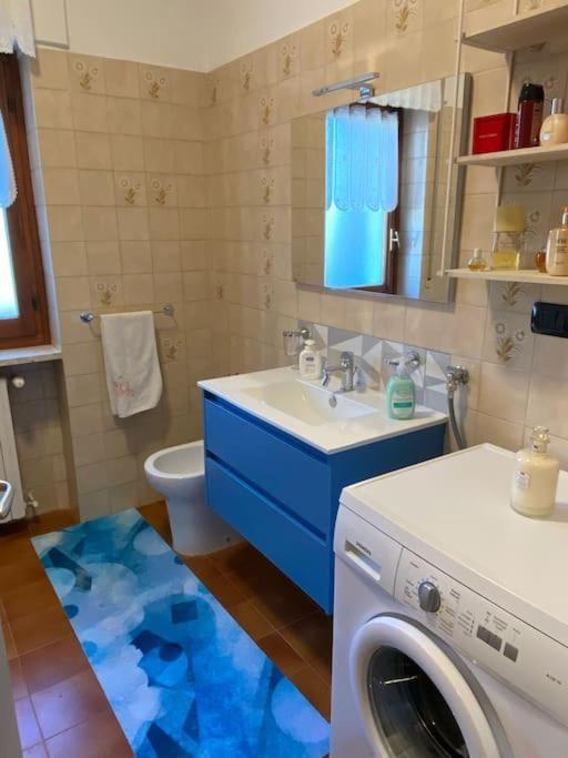 Ceva Casa Giorgiaヴィラ エクステリア 写真