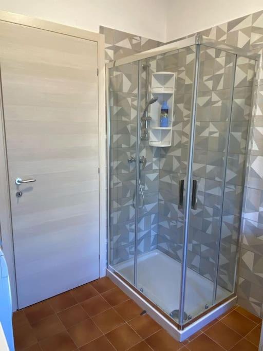 Ceva Casa Giorgiaヴィラ エクステリア 写真