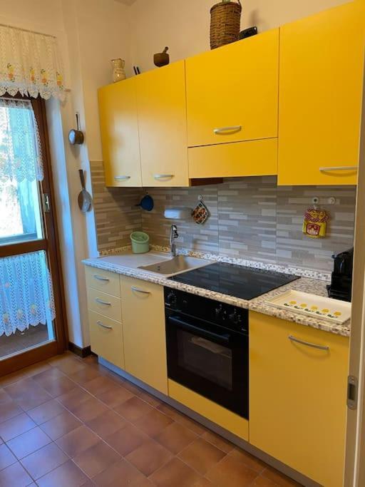 Ceva Casa Giorgiaヴィラ エクステリア 写真