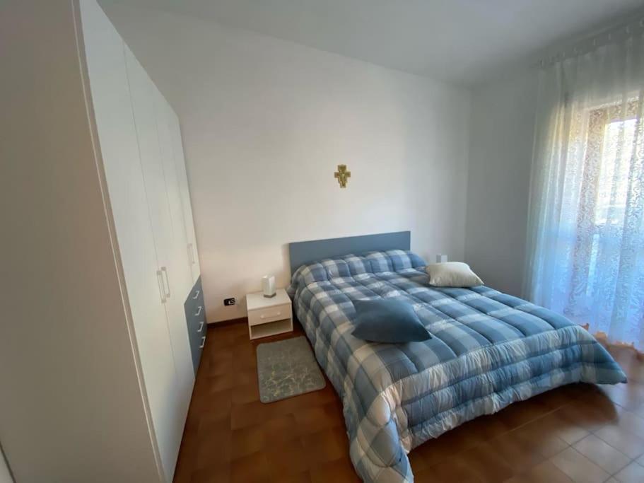 Ceva Casa Giorgiaヴィラ エクステリア 写真