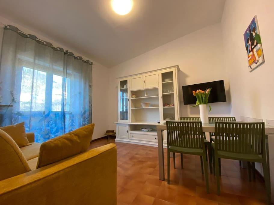 Ceva Casa Giorgiaヴィラ エクステリア 写真