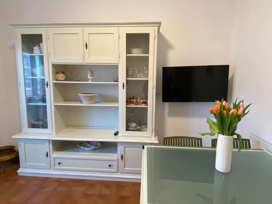 Ceva Casa Giorgiaヴィラ エクステリア 写真